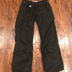 Nike Womens 6.0 Prieka SNOWBOARD SKI SNOW Pants